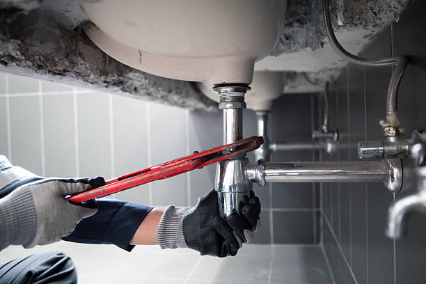 Trusted Pipe Repair service in Capac, MI - Masters Plumbing Service